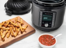 Multicooker Instant Pot – nowość na polskim rynku Multicooker Instant Pot – nowość na polskim rynku