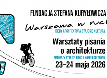 Konkurs TEORIA 2026