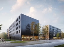 Akademik UAM na Morasku. Proj. DEDECO Akademik UAM na Morasku. Proj. DEDECO.