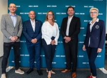 Startuje RECOBUD – kompleksowe rozwiązanie dla odpadów budowlanych. To wspólny projekt Saint-Gobain, Metal-Plast i PreZero Startuje RECOBUD – kompleksowe rozwiązanie dla odpadów budowlanych. To wspólny projekt Saint-Gobain, Metal-Plast i PreZero