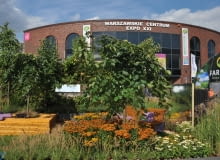 Zieleń to życie Zieleń to życie