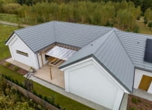 Nowa marka dachówek ceramicznych i cementowych w służbie energooszczędności Nowa marka dachówek ceramicznych i cementowych w służbie energooszczędności