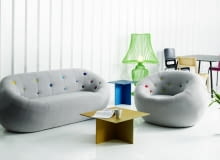 Meble z kolekcji Capsule Meble z kolekcji Capsule