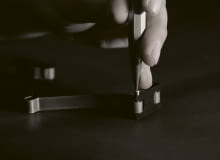 Drzwi Venuro są wykonywane ręcznie – z myślą o ambitnych przestrzeniach, w których liczy się każdy szczegół. Drzwi Venuro są wykonywane ręcznie – z myślą o ambitnych przestrzeniach, w których liczy się każdy szczegół.