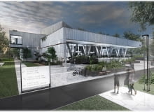 Galeria Sztuki Współczesnej w Tarnowie-Mościcach