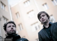 Polska Rzeczpospolita Styropianowa