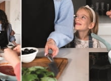 Zabezpieczenie płyt gazowych