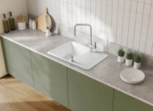 Jak dbać o zlewozmywak? Jak dbać o zlewozmywak?