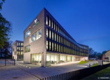 Ericpol Software Pool w Łodzi Ericpol Software Pool w Łodzi