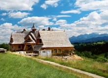 g12.08.2016 Zab . Budowa domu mistrza olimpijskiego Kamila Stocha .Fot. Marek Podmokly / Agencja Gazeta