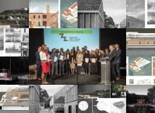 Dyplom Roku SARP: znamy laureatów 57. edycji konkursu