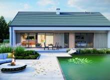 Duże przeszklenia Duże przeszklenia