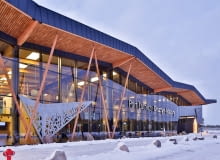 Port Lotniczy Olsztyn-Mazury