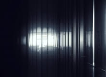 Lights of Non-existing spaces - wystawa prac Adriana Mani Lights of Non-existing spaces - wystawa Adriana Mani