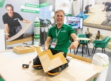 AUTOTECHNIKA EXPO 2026 – wszystko, co powinieneś wiedzieć o targach techniki warsztatowej