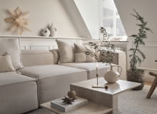 Mieszkanie w Münster w świątecznej odsłonie Mieszkanie w Münster w świątecznej odsłonie