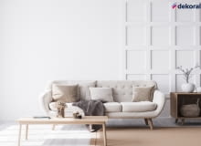 Dekoral Perfect – silnie kryjąca farba, która pokryje każdy kolor Dekoral Perfect – silnie kryjąca farba, która pokryje każdy kolor