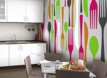 tapeta, tapety do kuchni