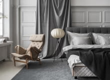 Materace i łóżka szwedzkiej marki Duxiana – inwestycja w dobry sen