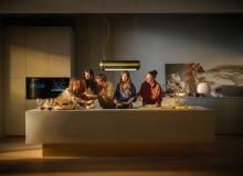 Franke kolekcja premium Mythos Masterpiece