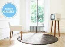 "Smile TV" - telewizor, który działa tylko wtedy, gdy się uśmiechasz. "Smile TV" - telewizor, który działa tylko wtedy, gdy się uśmiechasz.