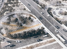 Most dla mostu. Projekt koncepcyjny zagospodarowania warszawskich podmości. Most dla mostu. Projekt koncepcyjny zagospodarowania warszawskich podmości