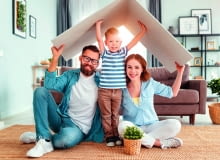 Dom pod kontrolą. Jak mieszkać bezpiecznie  i komfortowo? Dom pod kontrolą. Jak mieszkać bezpiecznie  i komfortowo?