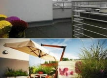 Metamorfoza tarasu Metamorfoza tarasu