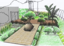 Aranżacja ogrodu - o czym pamiętać