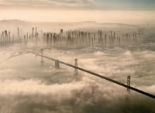 San Francisco Hydronet