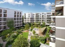 Apartamenty Beethovena w Warszawie