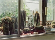 Wazon "OKO". Proj. Malwina Konopacja. Kolekcja „Po drugiej stronie lustra” Wazon "OKO". Proj. Malwina Konopacja. Kolekcja „Po drugiej stronie lustra”