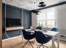 Przestrzeń biurowa w ponadczasowej odsłonie