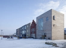 Dom jednorodzinny w Almere Dom jednorodzinny w Almere