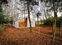 architektura sakralna, kościół, drewno, chile