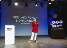 DOBRY SEN DLA RE:GENERACJI DOBRY SEN DLA RE:GENERACJI