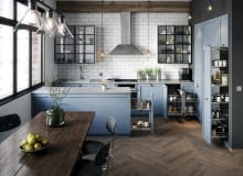 Firma REJS jest jednym z wiodących producentów i dystrybutorów akcesoriów i komponentów meblowych, działających na rynku polskim i zagranicznym.