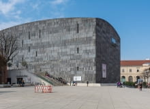 mumok w Wiedniu mumok w Wiedniu