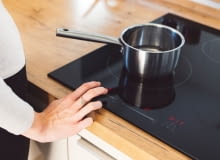 Dlaczego płyta indukcyjna nie wykrywa garnka? Najczęstsze przyczyny Dlaczego płyta indukcyjna nie wykrywa garnka? Najczęstsze przyczyny