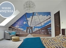 Dom Joanny i Huberta wasze wnętrza, dom Joanny i Huberta, wnętrza czytelników