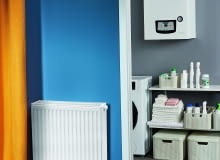 Grzejniki w modernizowanej Instalacji Grzejniki w modernizowanej Instalacji