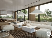 Do niedawna luksus kojarzył się ze snobizmem, wystawnym życiem i epatowaniem drogimi markami. Obecnie nie musi być połyskujący i wysadzany brylantami. Do niedawna luksus kojarzył się ze snobizmem, wystawnym życiem i epatowaniem drogimi markami. Obecnie nie musi być połyskujący i wysadzany brylantami.