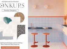 Paradyż Designers – podejmij wyzwanie z kolekcją Neve Creative by Maja Ganszyniec Paradyż Designers – podejmij wyzwanie z kolekcją Neve Creative by Maja Ganszyniec