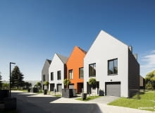 Ostoja Kampinos. Proj. BECZAK / BECZAK oraz studio Ostoja Developmen Ostoja Kampinos. Proj. BECZAK / BECZAK oraz studio Ostoja Developmen