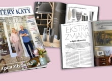 Nowe wydanie CZTERECH KĄTÓW