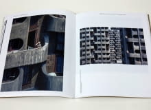 Patchwork. The Architecture of Jadwiga Grabowska-Hawrylak, autor: Michał Duda, projekt graficzny: Kama Sokolnicka, wydawca Muzeum Architektury we Wrocławiu, Wrocław 2017 Patchwork. The Architecture of Jadwiga Grabowska-Hawrylak, autor: Michał Duda, projekt graficzny: Kama Sokolnicka, wydawca Muzeum Architektury we Wrocławiu, Wrocław 2017