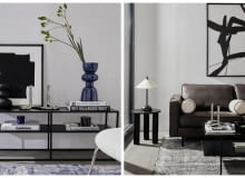 Sleek Industrial w aranżacji wnętrz Sleek Industrial w aranżacji wnętrz