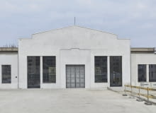 Nowy Teatr w Warszawie Nowy Teatr w Warszawie