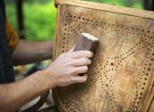 Renowacja starych mebli krok po kroku, czyli drugie życie drewna Renowacja starych mebli krok po kroku, czyli drugie życie drewna