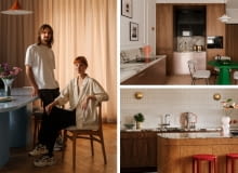 Pracownie projektujące wnętrza: Furora Studio